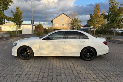 Mercedes-Benz E 400 Gebrauchtwagen