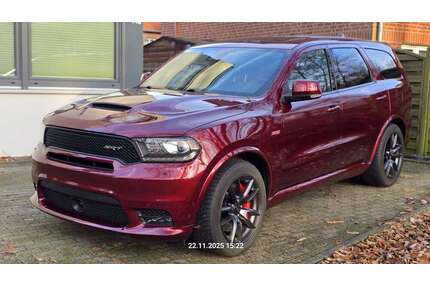 Dodge Durango Gebrauchtwagen