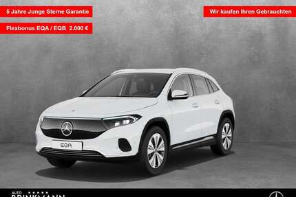 Mercedes-Benz EQA 250 Gebrauchtwagen