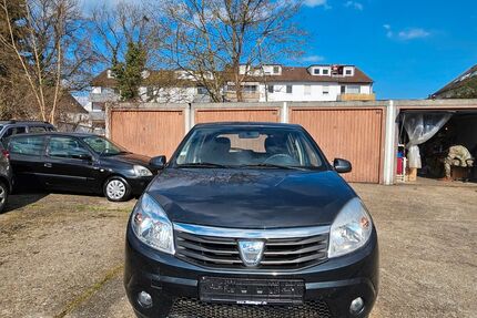 Dacia Sandero Gebrauchtwagen