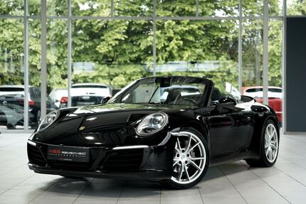 Porsche 991 Gebrauchtwagen