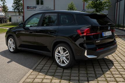 BMW iX1 Gebrauchtwagen