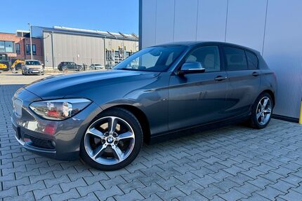 BMW 125 Gebrauchtwagen