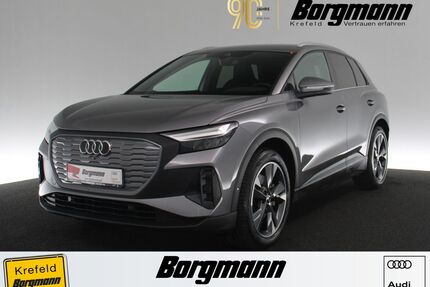 Audi Q4 Gebrauchtwagen