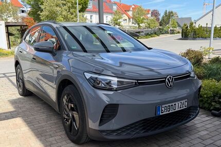 VW ID.4 Gebrauchtwagen