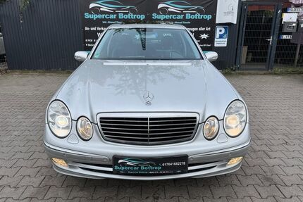 Mercedes-Benz E 320 Gebrauchtwagen