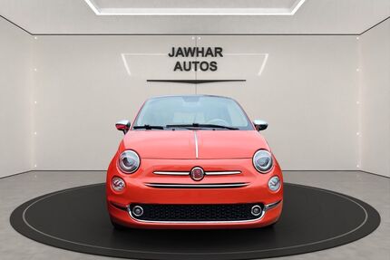 Fiat 500 Gebrauchtwagen