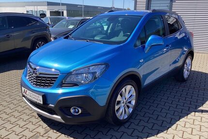 Opel Mokka Gebrauchtwagen