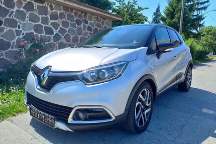 Renault Captur Gebrauchtwagen