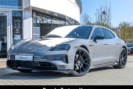 Porsche Taycan Gebrauchtwagen