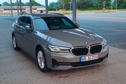 BMW 520 Gebrauchtwagen