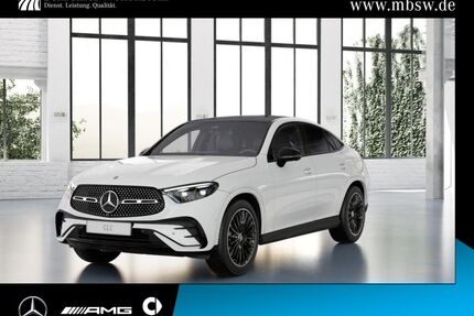 Mercedes-Benz GLC 450 Gebrauchtwagen