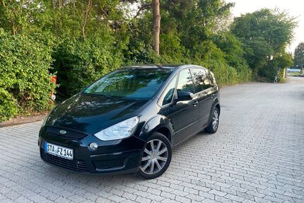 Ford Galaxy Gebrauchtwagen
