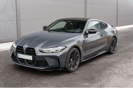 BMW M4 Gebrauchtwagen