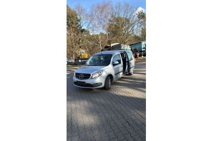 Mercedes-Benz Citan Gebrauchtwagen