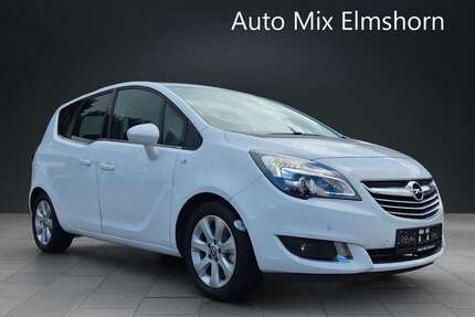 Opel Meriva Gebrauchtwagen