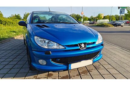 Peugeot 206 Gebrauchtwagen