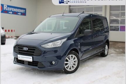 Ford Transit Connect KOMBI TREND/L2/1.H/5SITZ/SHZ/KAM Gebrauchtwagen