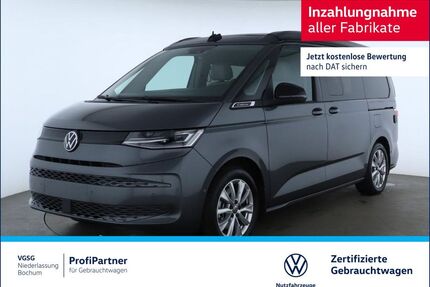 VW T7 California Gebrauchtwagen