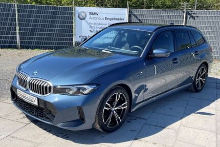 BMW 318 Gebrauchtwagen