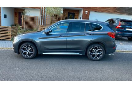 BMW X1 Gebrauchtwagen
