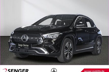 Mercedes-Benz GLA 200 Gebrauchtwagen