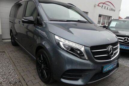 Mercedes-Benz V 250 Gebrauchtwagen