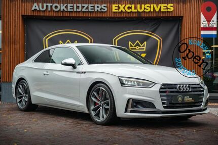 Audi S5 Gebrauchtwagen