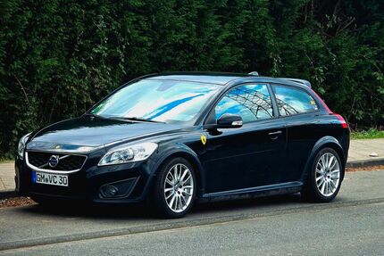Volvo C30 Gebrauchtwagen