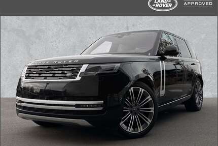 Land Rover Range Rover Gebrauchtwagen