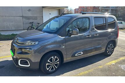 Citroen Berlingo Gebrauchtwagen