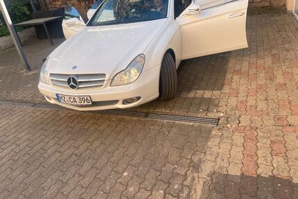Mercedes-Benz CLS 320 Gebrauchtwagen