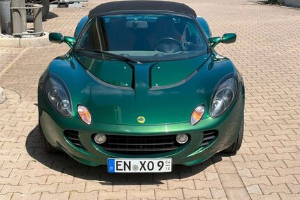 Lotus Elise Gebrauchtwagen