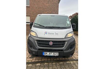 Fiat Ducato Gebrauchtwagen