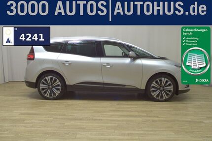 Renault Grand Scenic Gebrauchtwagen