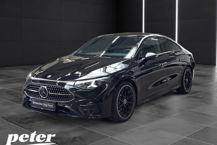 Mercedes-Benz CLA 200 Gebrauchtwagen