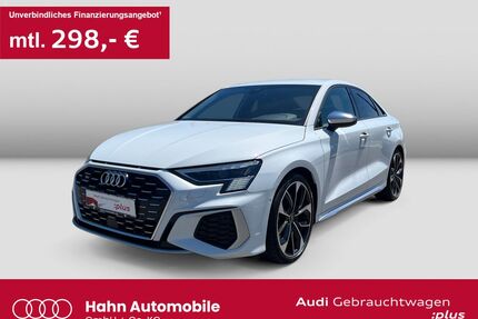Audi S3 Gebrauchtwagen