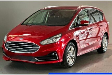 Ford S-Max Gebrauchtwagen