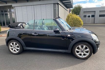 Mini Cooper Cabrio Gebrauchtwagen