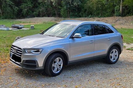 Audi Q3 Gebrauchtwagen
