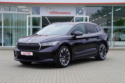 Skoda Enyaq Gebrauchtwagen