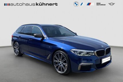 BMW 540 Gebrauchtwagen