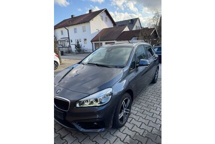 BMW 225 Active Tourer Gebrauchtwagen