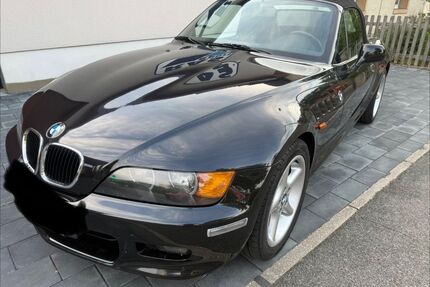 BMW Z3 Gebrauchtwagen