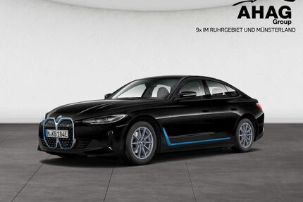 BMW i4 Gebrauchtwagen