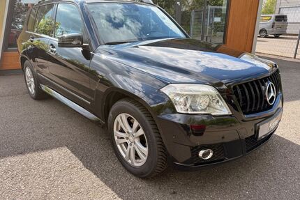 Mercedes-Benz GLK 320 Gebrauchtwagen