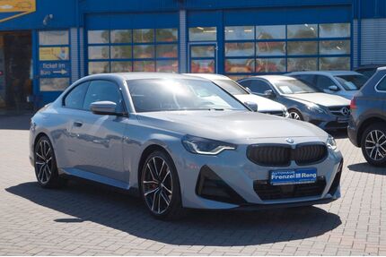 BMW 220 Gebrauchtwagen