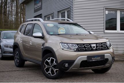 Dacia Duster Gebrauchtwagen