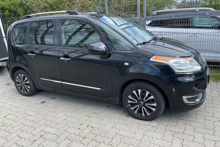 Citroen C3 Gebrauchtwagen
