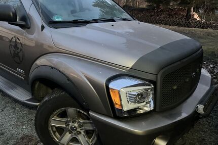 Dodge Durango Gebrauchtwagen